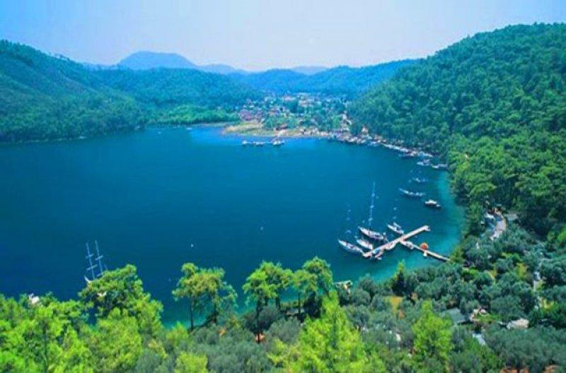 Ölmeden önce Türkiye'de görmeniz gereken 50 yer