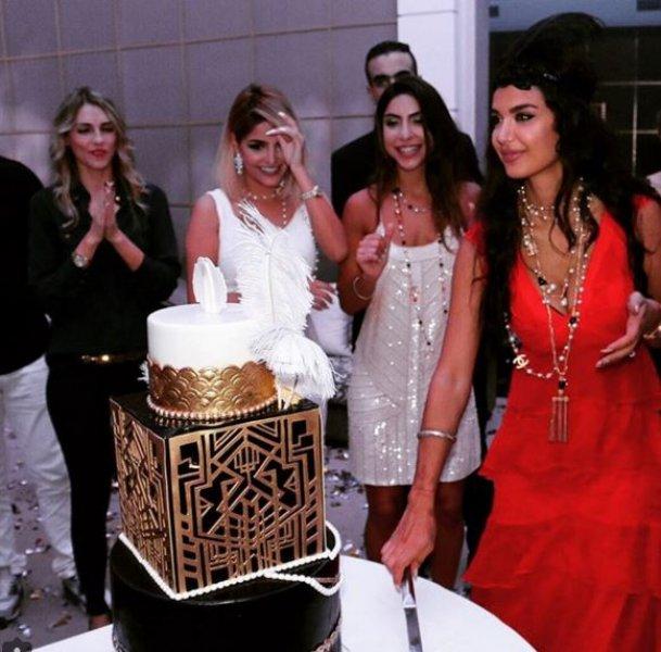 Kürt manken Mariam Rod