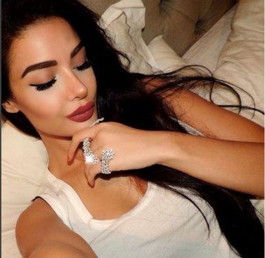 Kürt manken Mariam Rod