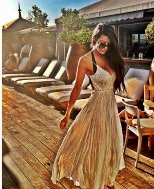 Kürt manken Mariam Rod