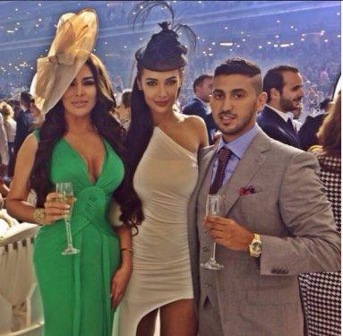 Kürt manken Mariam Rod