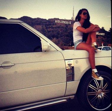 Kürt manken Mariam Rod