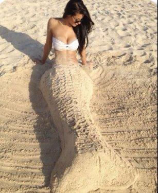 Kürt manken Mariam Rod