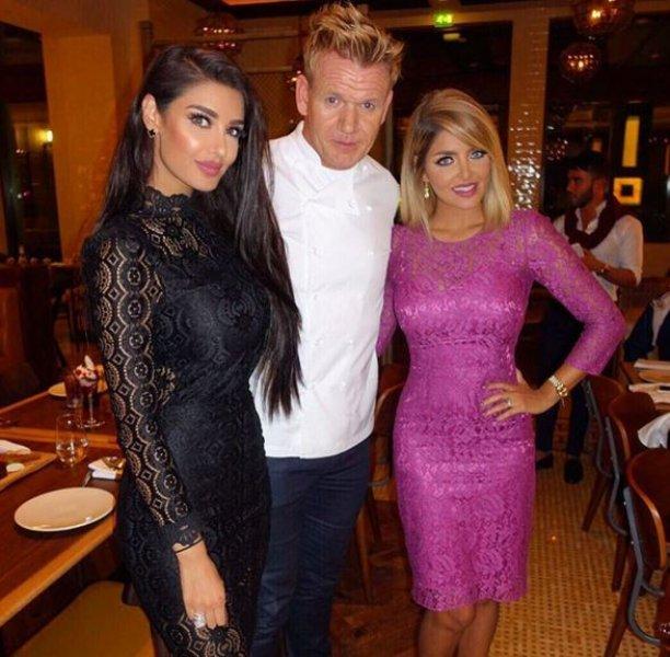 Kürt manken Mariam Rod