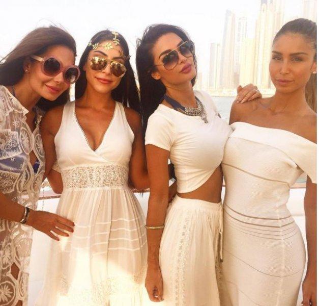 Kürt manken Mariam Rod