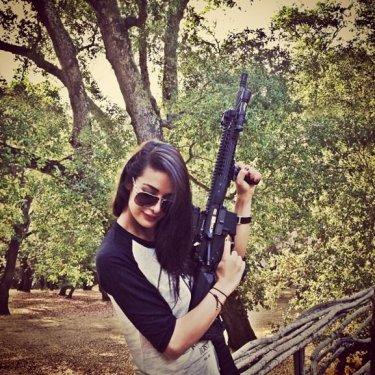 Kürt manken Mariam Rod