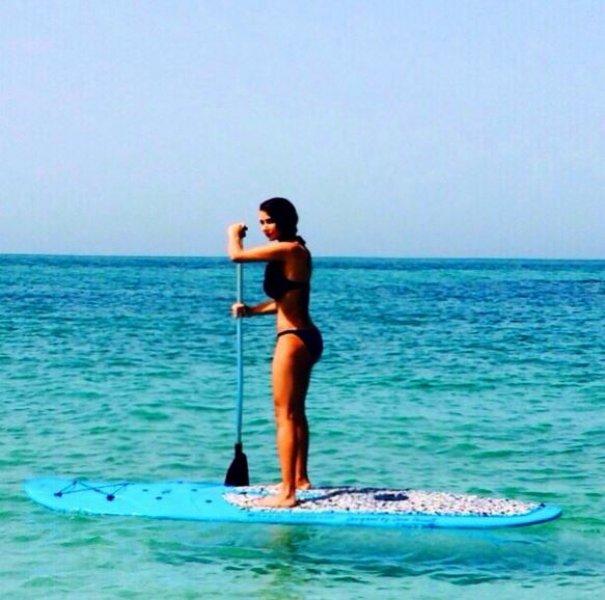 Kürt manken Mariam Rod