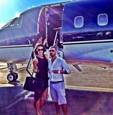 Kürt manken Mariam Rod