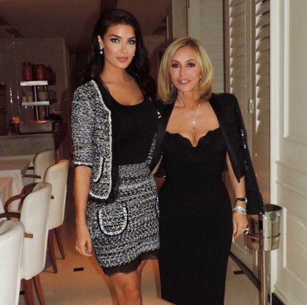 Kürt manken Mariam Rod