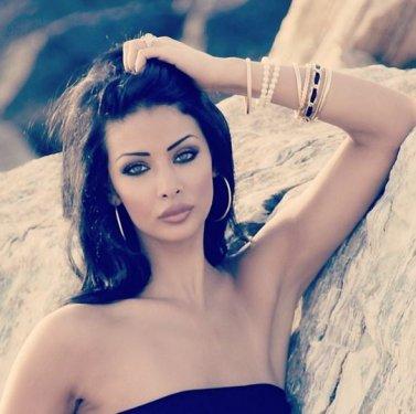 Kürt manken Mariam Rod