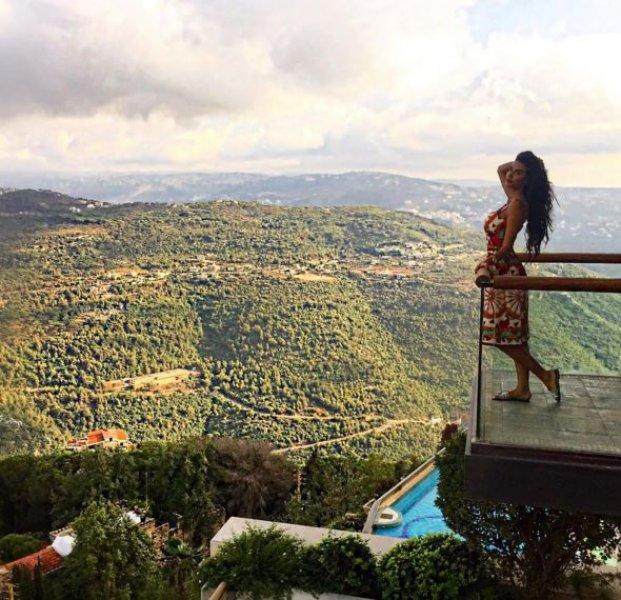 Kürt manken Mariam Rod