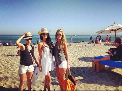 Kürt manken Mariam Rod