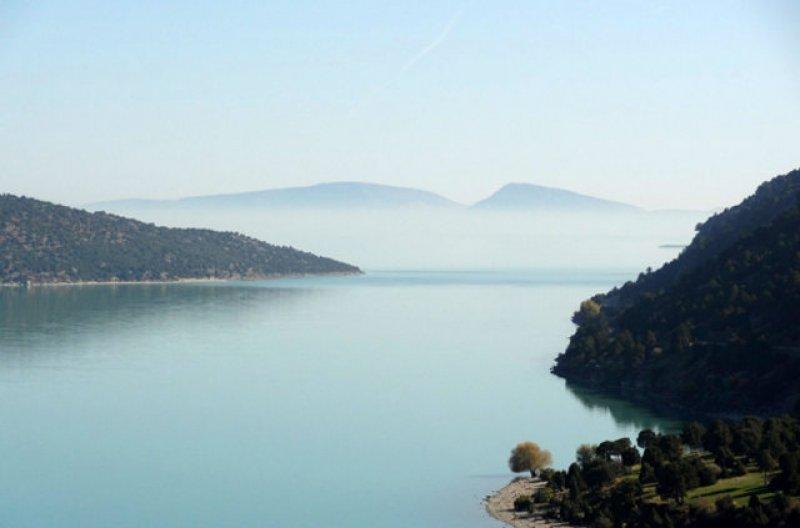 Ölmeden önce Türkiye'de görmeniz gereken 50 yer