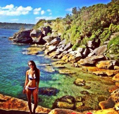 Kürt manken Mariam Rod