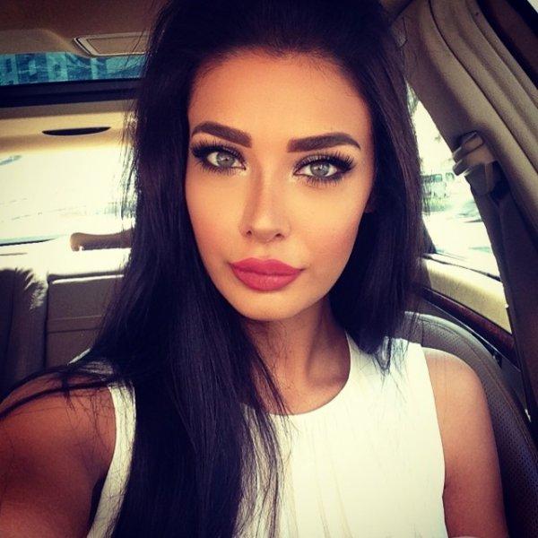 Kürt manken Mariam Rod