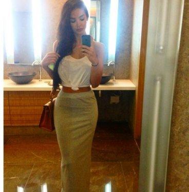 Kürt manken Mariam Rod