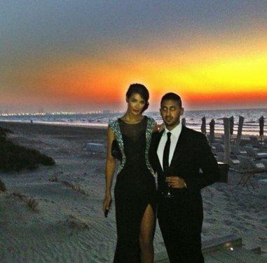 Kürt manken Mariam Rod