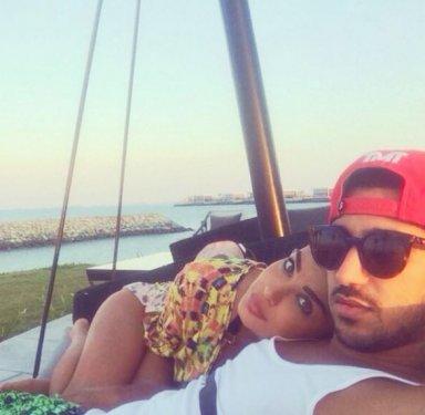 Kürt manken Mariam Rod