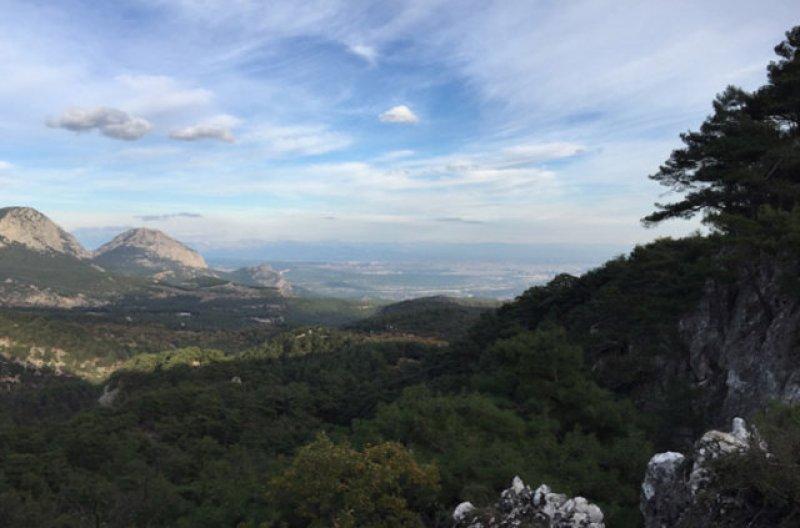 Ölmeden önce Türkiye'de görmeniz gereken 50 yer