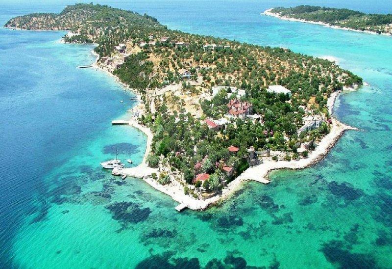 Ölmeden önce Türkiye'de görmeniz gereken 50 yer