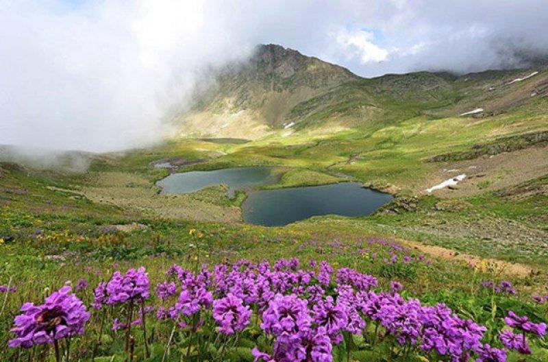 Ölmeden önce Türkiye'de görmeniz gereken 50 yer