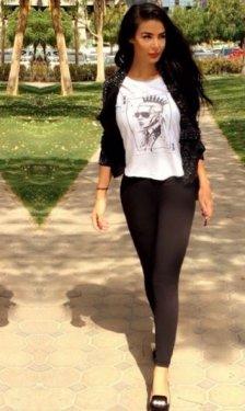 Kürt manken Mariam Rod