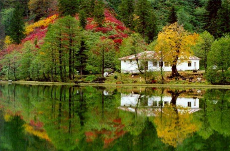 Ölmeden önce Türkiye'de görmeniz gereken 50 yer