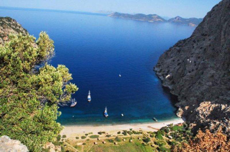 Ölmeden önce Türkiye'de görmeniz gereken 50 yer