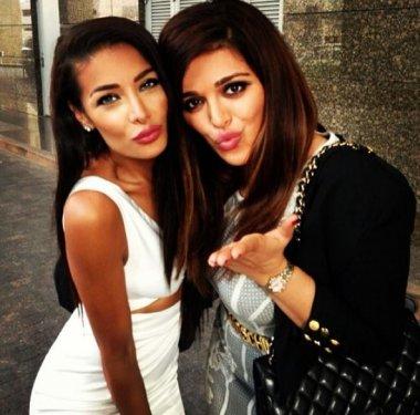 Kürt manken Mariam Rod