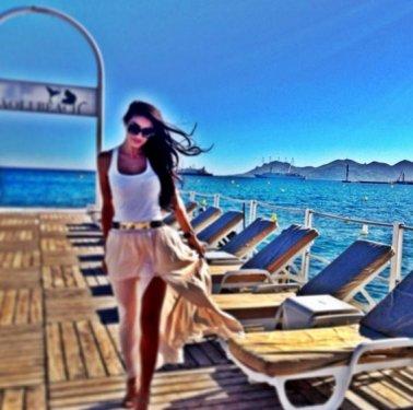 Kürt manken Mariam Rod