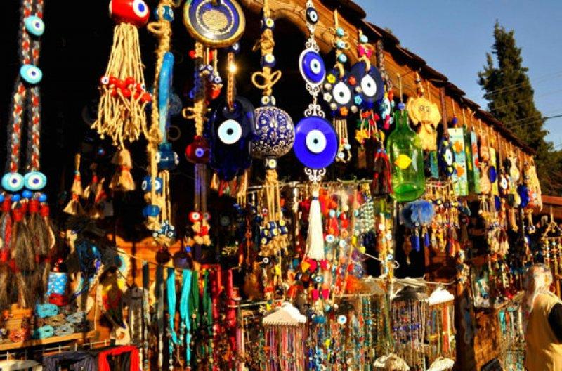 Ölmeden önce Türkiye'de görmeniz gereken 50 yer