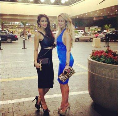 Kürt manken Mariam Rod