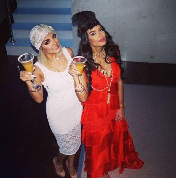 Kürt manken Mariam Rod