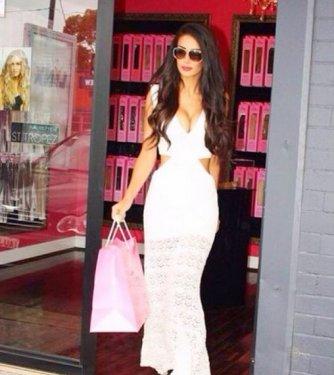 Kürt manken Mariam Rod