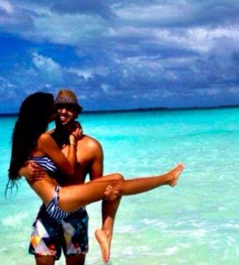 Kürt manken Mariam Rod