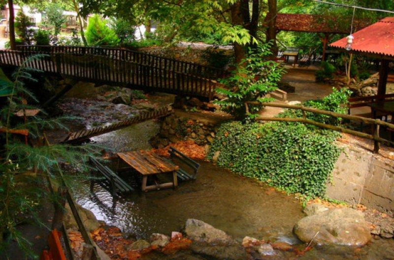 Ölmeden önce Türkiye'de görmeniz gereken 50 yer