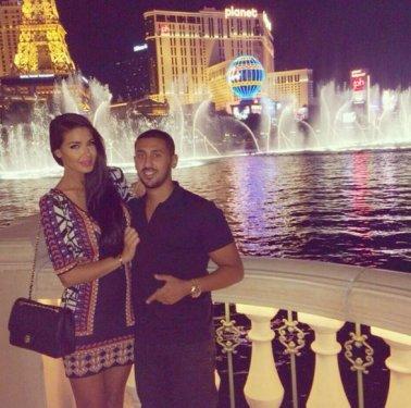 Kürt manken Mariam Rod