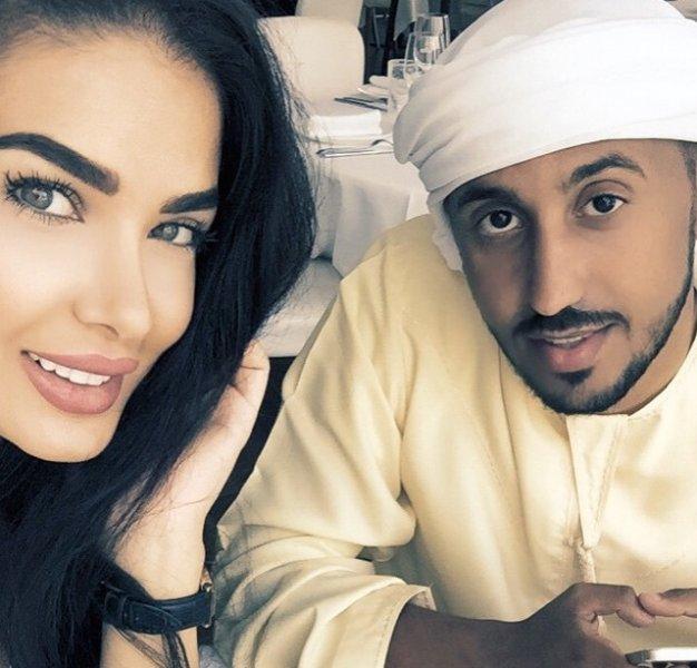 Kürt manken Mariam Rod