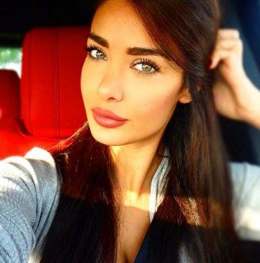 Kürt manken Mariam Rod