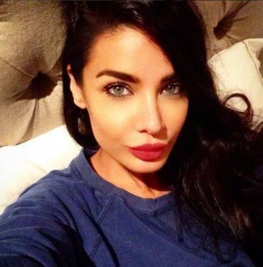 Kürt manken Mariam Rod