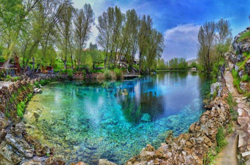 Ölmeden önce Türkiye'de görmeniz gereken 50 yer