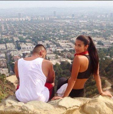 Kürt manken Mariam Rod