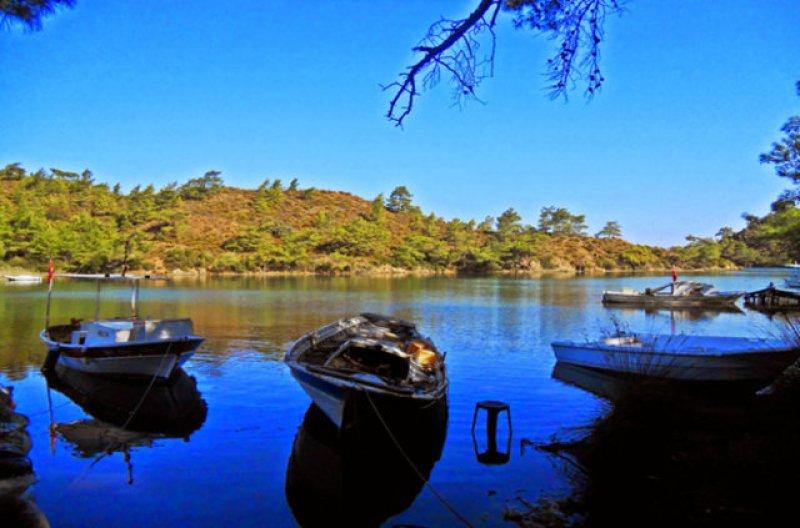Ölmeden önce Türkiye'de görmeniz gereken 50 yer