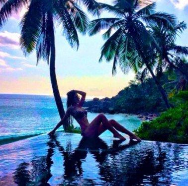 Kürt manken Mariam Rod