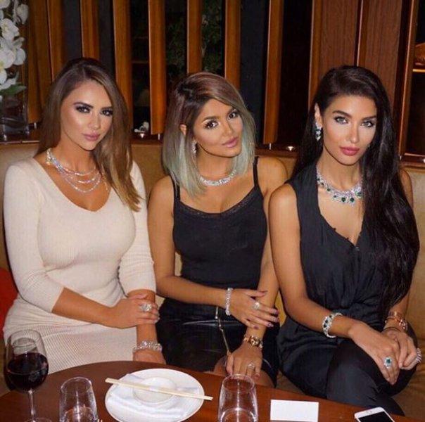 Kürt manken Mariam Rod