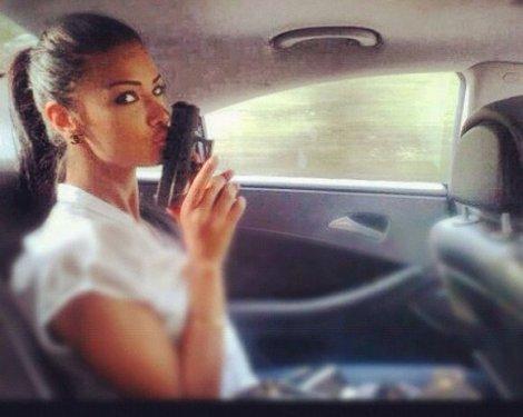 Kürt manken Mariam Rod