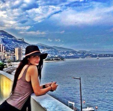 Kürt manken Mariam Rod