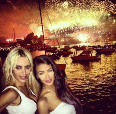 Kürt manken Mariam Rod