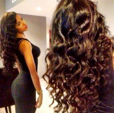 Kürt manken Mariam Rod