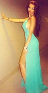 Kürt manken Mariam Rod